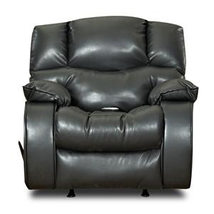 Klaussner Hillside Casual Reclining Chair